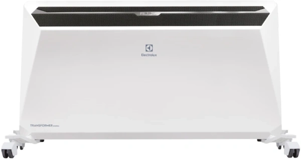 Комплект Electrolux Rapid Transformer с блоком управления и шасси ECH/R-2000 T-TUE4 (электронный)